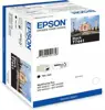 Epson T7441 - black - original - ink cartridge