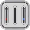 Microsoft Surface Pen Tips Retail Edition