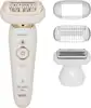 Braun Silk-épil 9 Flex SES 9002 3D 