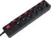 LogiLink - power strip - 3680 Watt