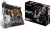 Biostar A68N-2100K E1-6010 onBoard 2xDDR3 VGA MiniITX