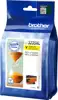 Ink Brother LC-3235XLY Yellow