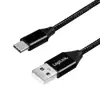 LogiLink USB cable - 30 cm