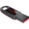 STICK 128GB USB 2.0 SanDisk Cruzer Spark Black
