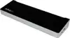 StarTech.com USB-C 4K Triple Display Laptop Docking Station with DisplayPort & HDMI - 60W PD - USB 3.1 Dock for Windows & MacBook Pro (DK30CH2DPPD) - docking station - HDMI, 2 x DP