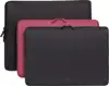 RivaCase black laptop bag 13.3 "7703 black