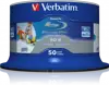 Verbatim BD-R 25GB 50er Spindel (6x) wide printable