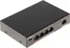 Poe Switch Dahua DAHUA PFS3005-4ET-60 6 Portni 4+2 , 4 X PoE