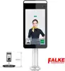 Kamera za mjerenje temperature tijela Falke Videotechnik S02T