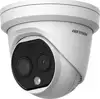 Kamera za mjerenje temperature Hikvision DS-2TD1217B-3/PA