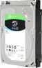 HDD Seagate Skyhawk 4 TB