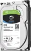 HDD Seagate Skyhawk 2 TB