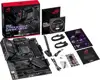 ASUS ROG STRIX B550-F GAMING WI-FI II, DDR4, SATA3, USB3.2Ge