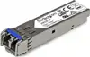 StarTech.com HPE J4859C Compatible SFP Module - 1000BASE-LX - 1GE Gigabit Ethernet SFP 1GbE Single Mode/Multi Mode Fiber Transceiver 10km - SFP (mini-GBIC) transceiver module - GigE