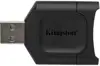 Kingston MobileLite Plus - card reader - USB 3.2 Gen 1