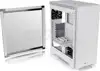 Kućište Thermaltake S500 TG Snow Edition