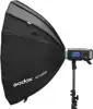 Godox Softbox AD-S85S 85cm (silver) Godox mount