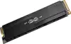 Silicon Power XD80 512GB M.2 2280 PCIe Gen3x4 & NVMe 1.3, Heatsink, SLC & DRAM Cache, R/W: 3400/3000MB/s