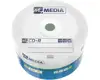 CD-R MyMedia 700MB 52× Matt Silver, Wrap pakiranje 50 kom.