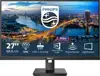 Philips 27" 276B1/00 16:9 QHD (2560×1440) IPS, 75Hz, 4ms, 300cd/m2, 2×HDMI/DP/USB-C 90W/HDCP, 4×USB3.2, RJ-45, Pivot, zvučnici, crni