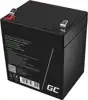 Green Cell (AGM44) baterija AGM 12V/4.5Ah
