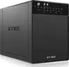 RaidSonic ICY BOX IB-RD3640SU3 - hard drive array