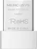 Mercusys bežični N USB Nano adapter 150Mbps (2.4GHz), 802.11n/g/b
