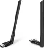 Mercusys AC650 bežični High-Gain Dual-Band USB adapter, 200Mbps/433Mbps (2.4GHz/5GHz), 802.11a/b/g/n/ac, 5dBi antena