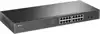 TP-Link TL-SG1218MPE JetStream 16-port Gigabit EasySmart PoE+ preklopnik (Switch), 16×10/100/1000M RJ45 PoE, 2×SFP Gigabit, 1U 19" rack-mount kućište (192W)