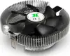 INTER-TECH CPU cooler DN-01, Intel Socket 775, 115x, 1200, AMD Socket FM1, FM2, AM2, AM2+, AM3, AM3+, AM4, 4pin PWM, 80mm fan, TDP up to 65W