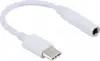 Adapter MAXMOBILE, USB-C (M) na 3.5mm (Ž)