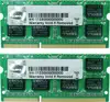 G.Skill 8GB DDR3 4GSL Kit SO-Dimm 1600 CL9 1.35 (2x4GB)