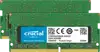 Crucial 64GB DDR4 SO-DIMM Kit 3200-22, (2x32GB)