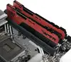 Memorija Patriot Viper Elite II 16GB DDR4 2666-16 K2 PVE2416G266C6K