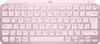 Logitech MX Keys Mini, rozi