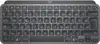 Logitech MX Keys Mini, grafitno sivi, tamno