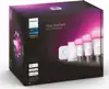 Philips HUE starter kit 3, E27,16M boja+dim, BT