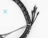 Ugreen sheath for cable management 25mm 5m