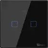 SONOFF smart wall switch Wi-Fi dual T3EU2C-TX