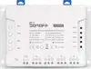 SONOFF smart wall switch Wi-Fi 4-channel 4CHPROR3