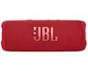 JBL Flip 6 prijenosni zvučnik BT4.2, vodootporan IPX7, crveni