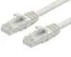 Roline VALUE UTP mrežni kabel Cat.6 halogen-free, sivi, 1.5m