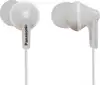 Slušalice PANASONIC RP-HJE125E-W bijele