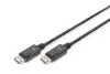 DIGITUS DisplayPort connection cable - DP/DP - 10 m
