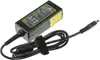 Green Cell (AD64P) AC adapter 45W Slim Tip, 20V/2.25A za Lenovo G50-30 G50-70 G505 Z50-70 ThinkPad T440 T450 IdeaPad S210
