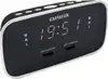 Radio budilica AIWA, 2x USB Charge CRU-19BK