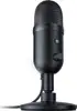 Mikrofon RAZER Seiren V2 X, stolni, crni