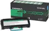 Toner Lexmark E360H80G black 9k