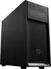 Cooler Master Elite 500 mit ODD/Steel Panel
