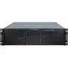 Inter-Tech Case IPC Server 3U-30248 (48cm), o.PSU 